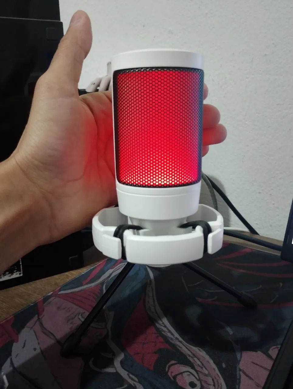 MICROFONE FIFINE A2 - Foto 3