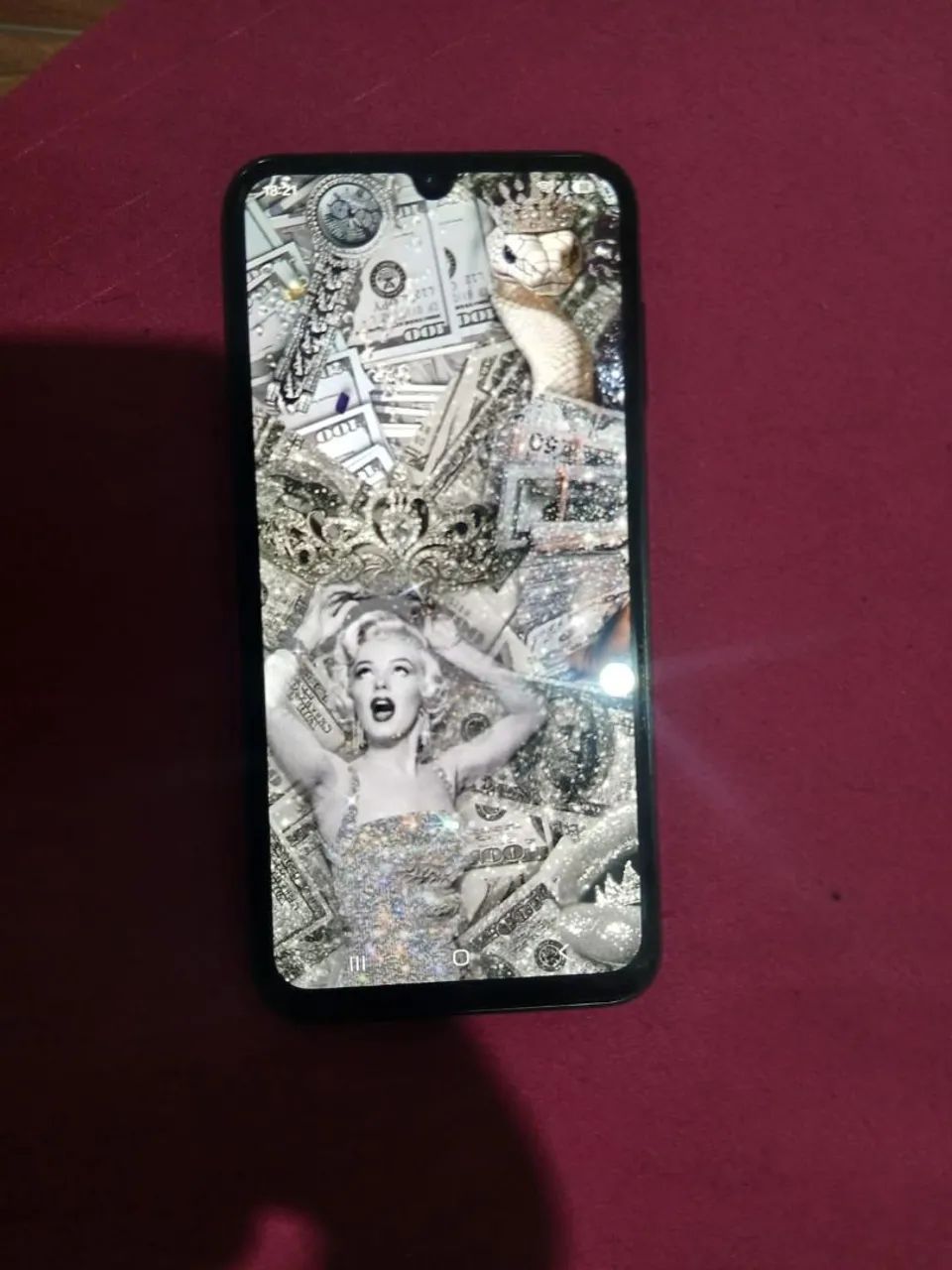 Samsung a15 4g - Foto 2