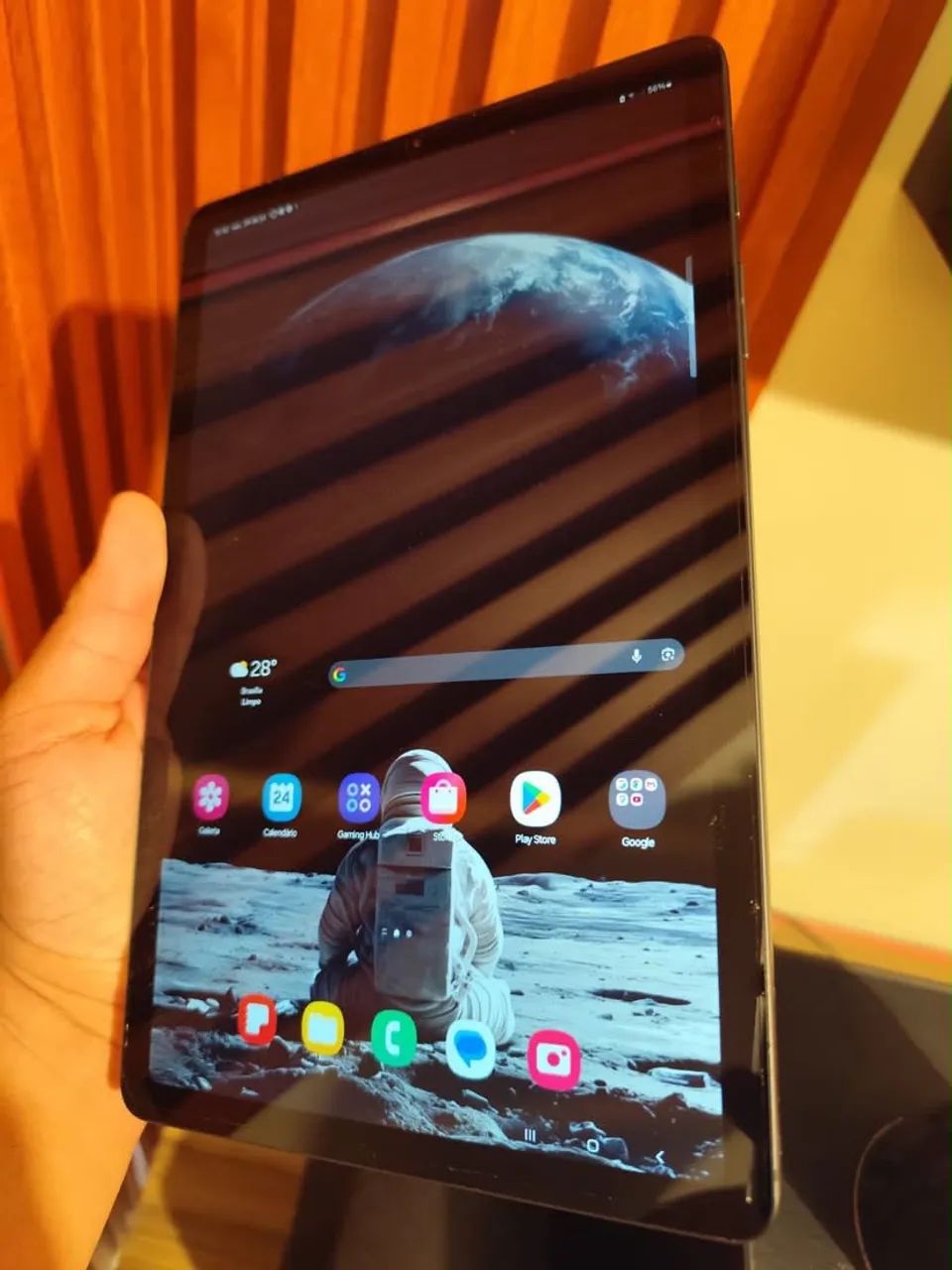 Vendo tab S6