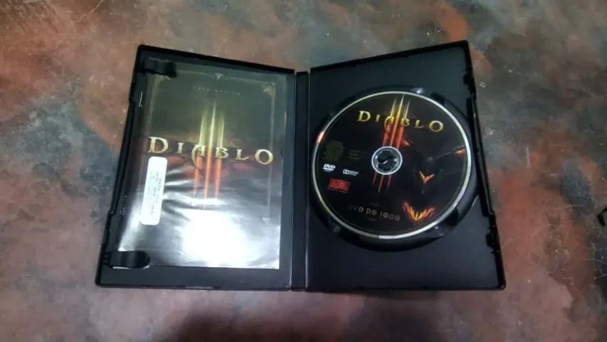 Diablo 3 PC - Foto 2