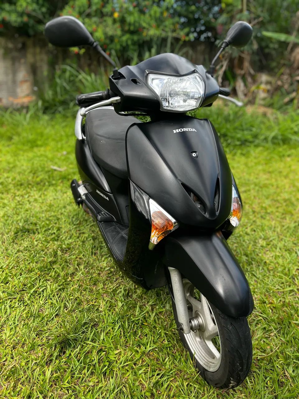 Honda Lead 2014 para vender hoje!!