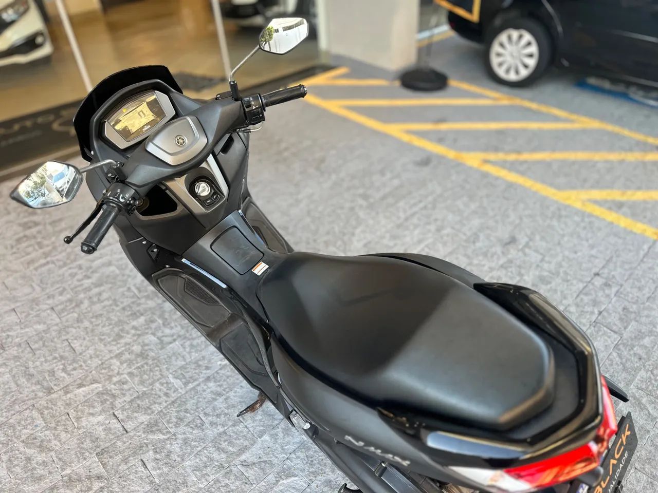 Yamaha NMAX 160 - Foto 3