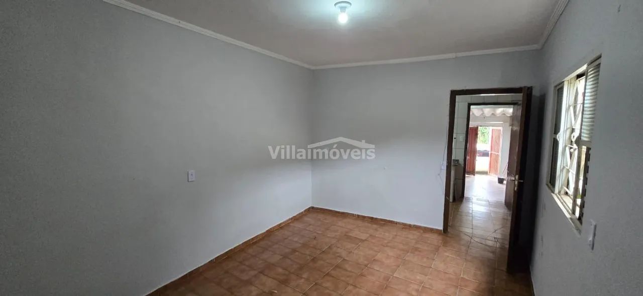 casa - Vila Pompéia - Campinas