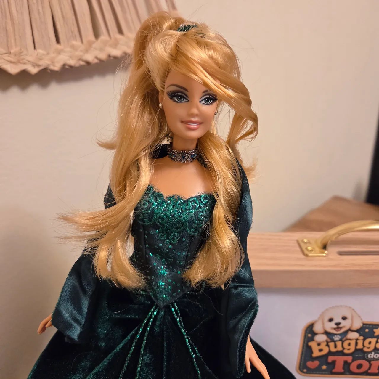 Barbie Vintage - Foto 2