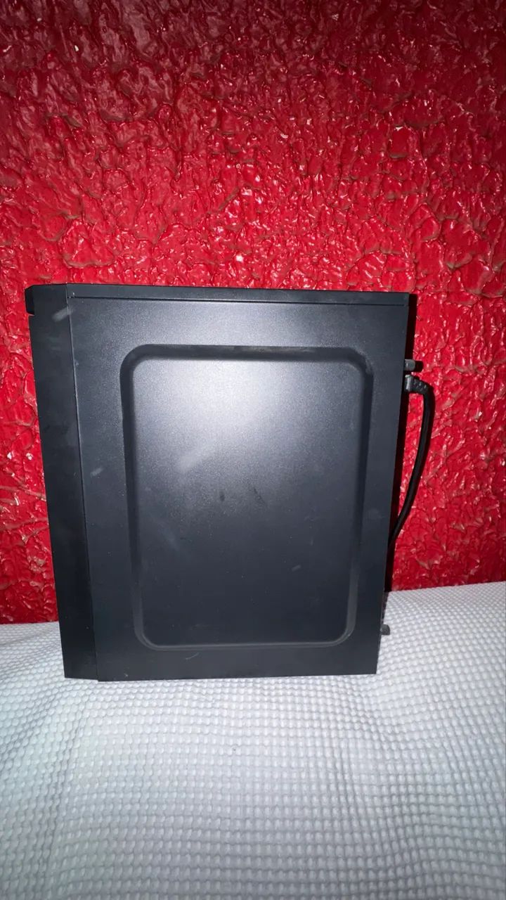 PC i5 + SSD 256GB | 8GB RAM - Foto 3