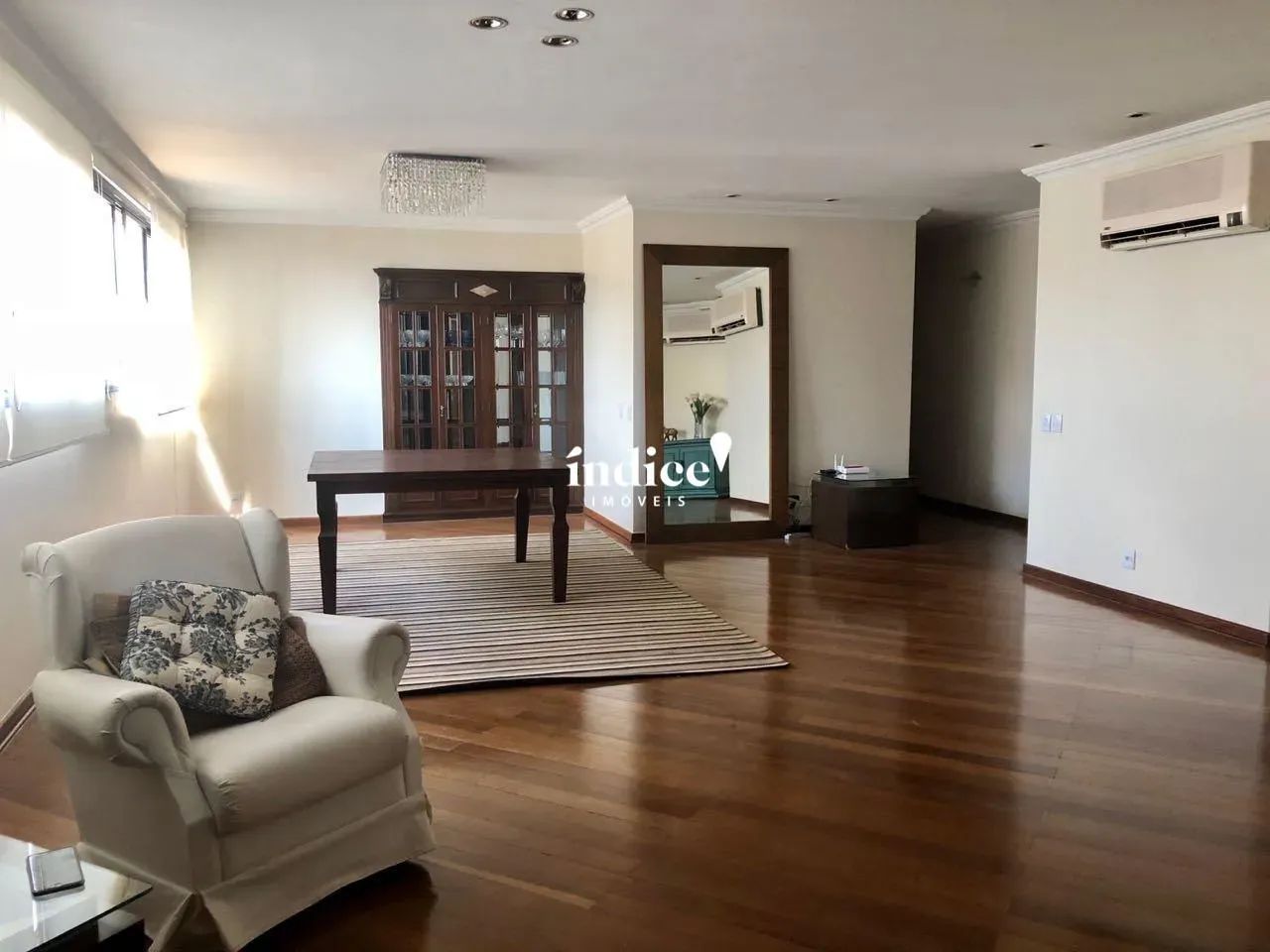 Coberturas no Bairro Centro, 5 quartos, 4 suítes, 2 vagas, Edifício Francisco Amendola - Foto 4