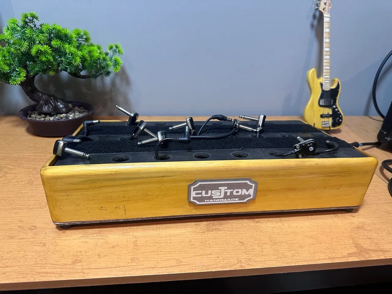 Pedalboard - Foto 4