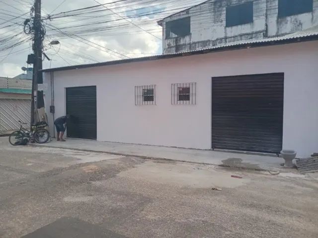 Ponto comercial, 24m² no panorama XXI