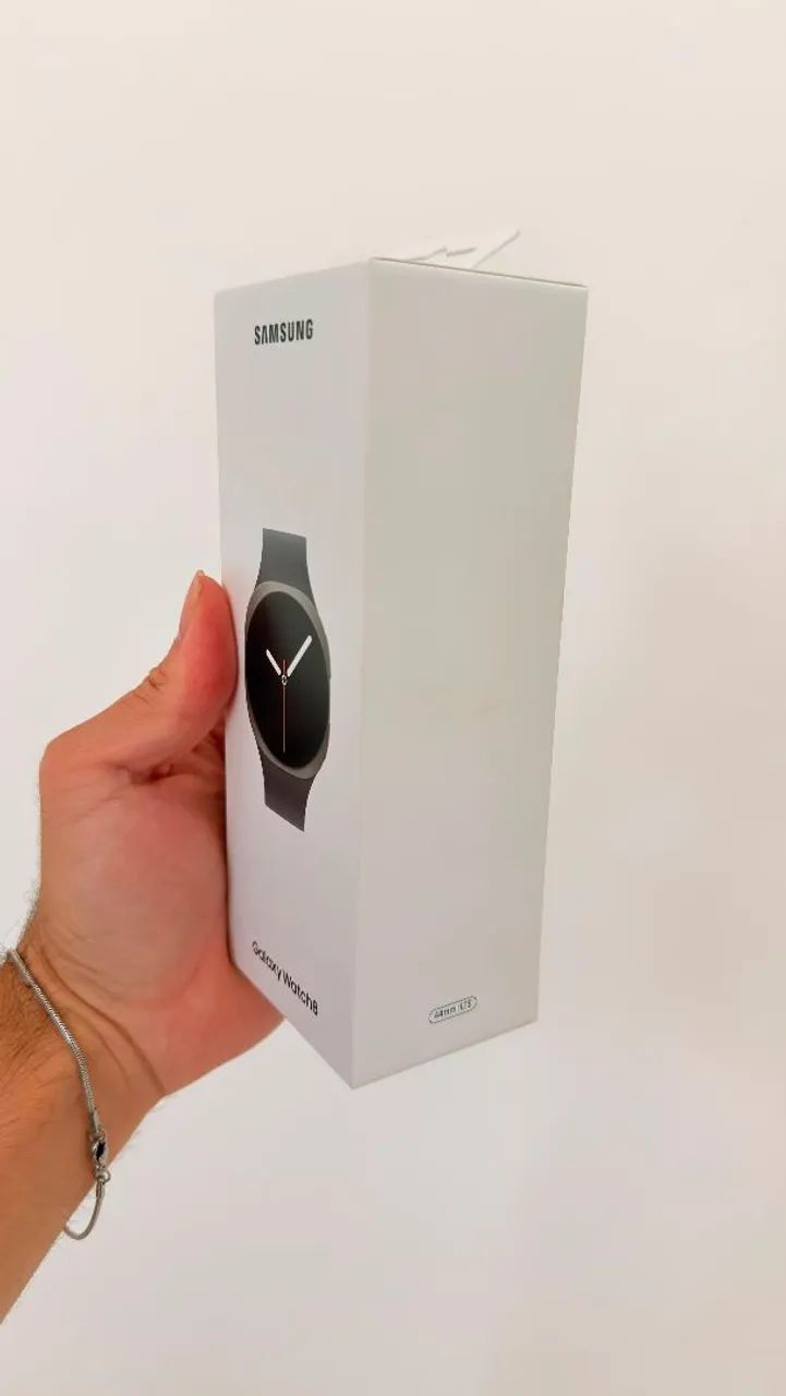 GALAXY WATCH 8 44MM LTE  - Foto 2
