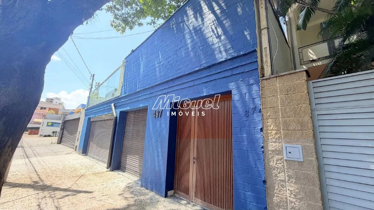 Prédio Comercial, à venda, Cidade Jardim - - Piracicaba/SP - Foto 3