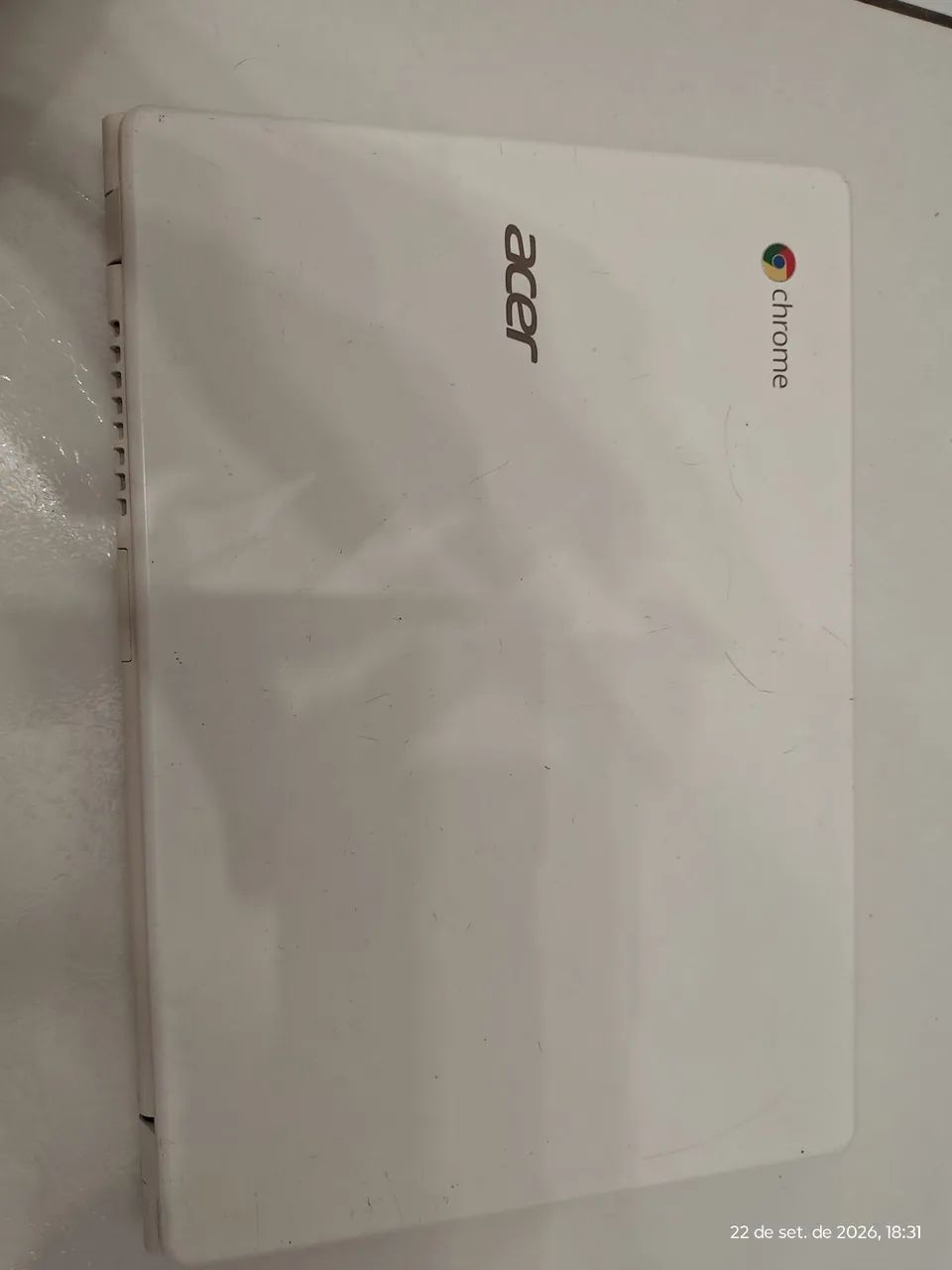 chromebook acer