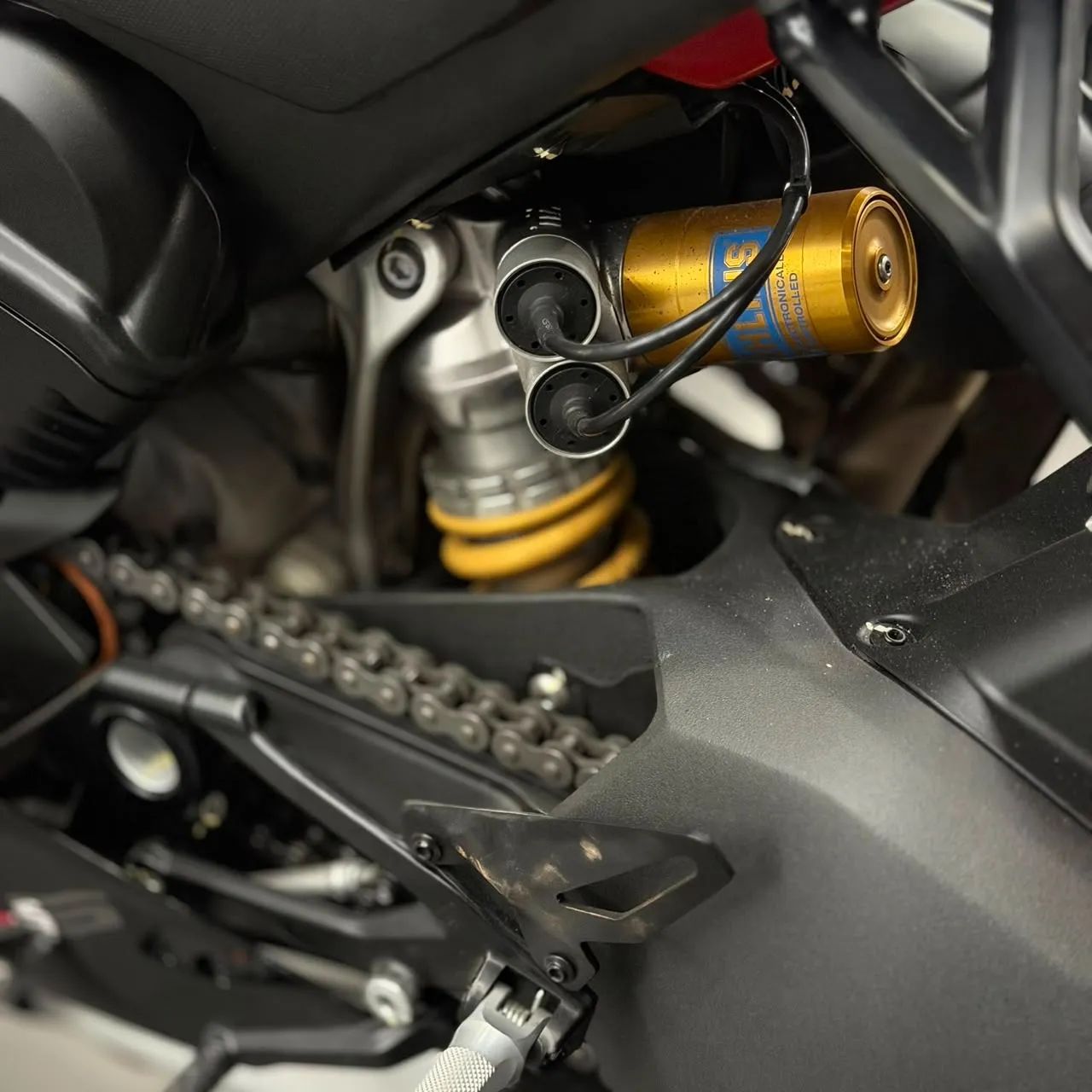 Ducati PANIGALE V4 S - Foto 2