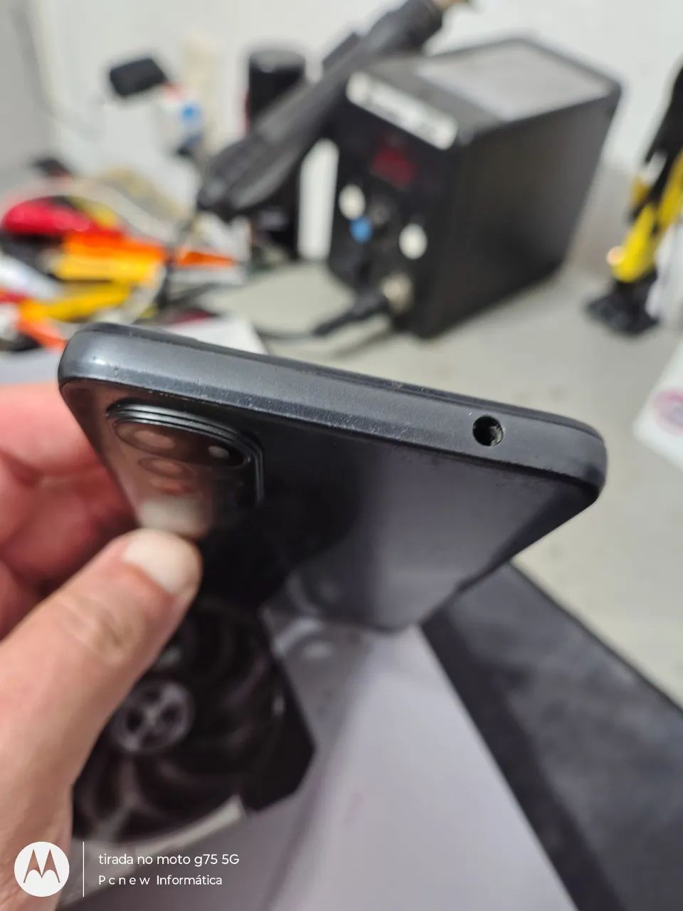 Moto G22 - Foto 5