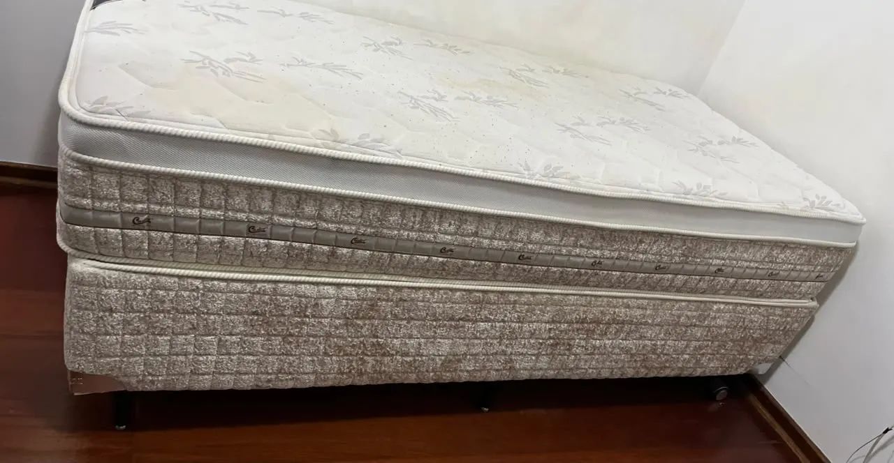 Cama box Castor  - Foto 2