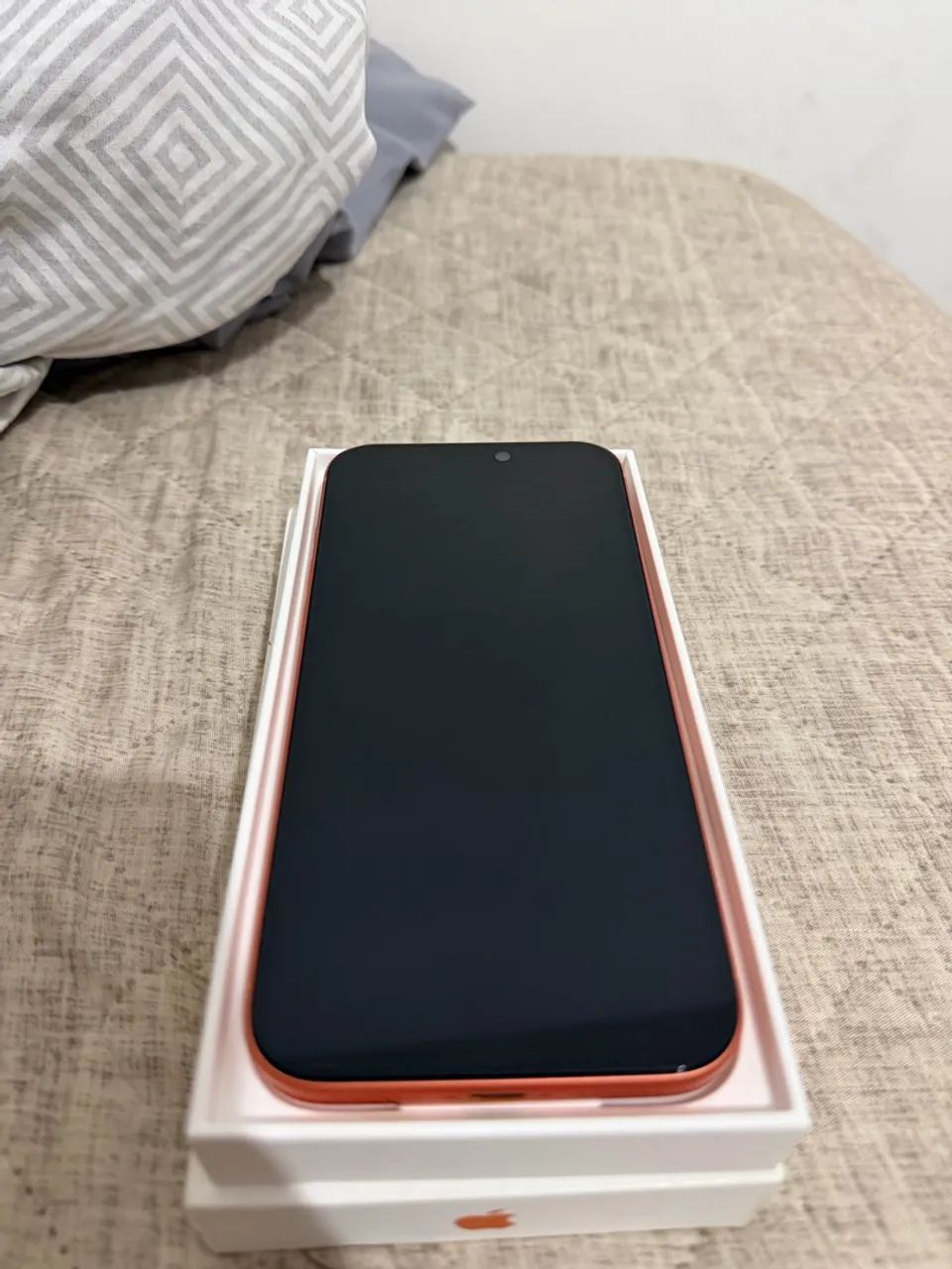 IPHONE 17 PRO MAX 256 - Foto 4