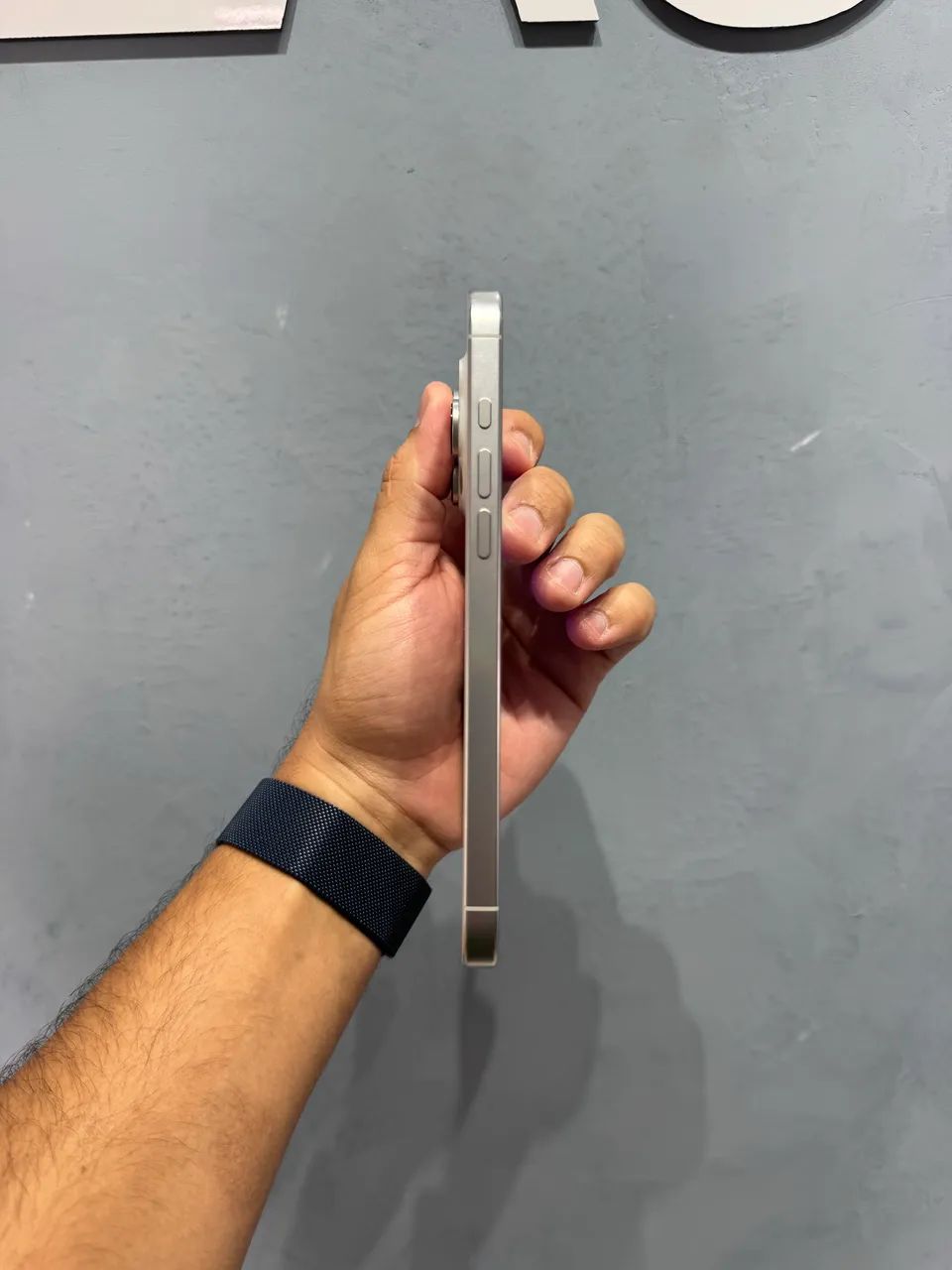 iPhone 16 Pro Max 256GB - 94% - Foto 4