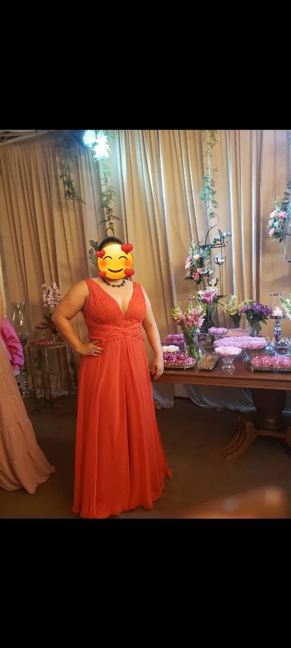 Vendo vestidos 