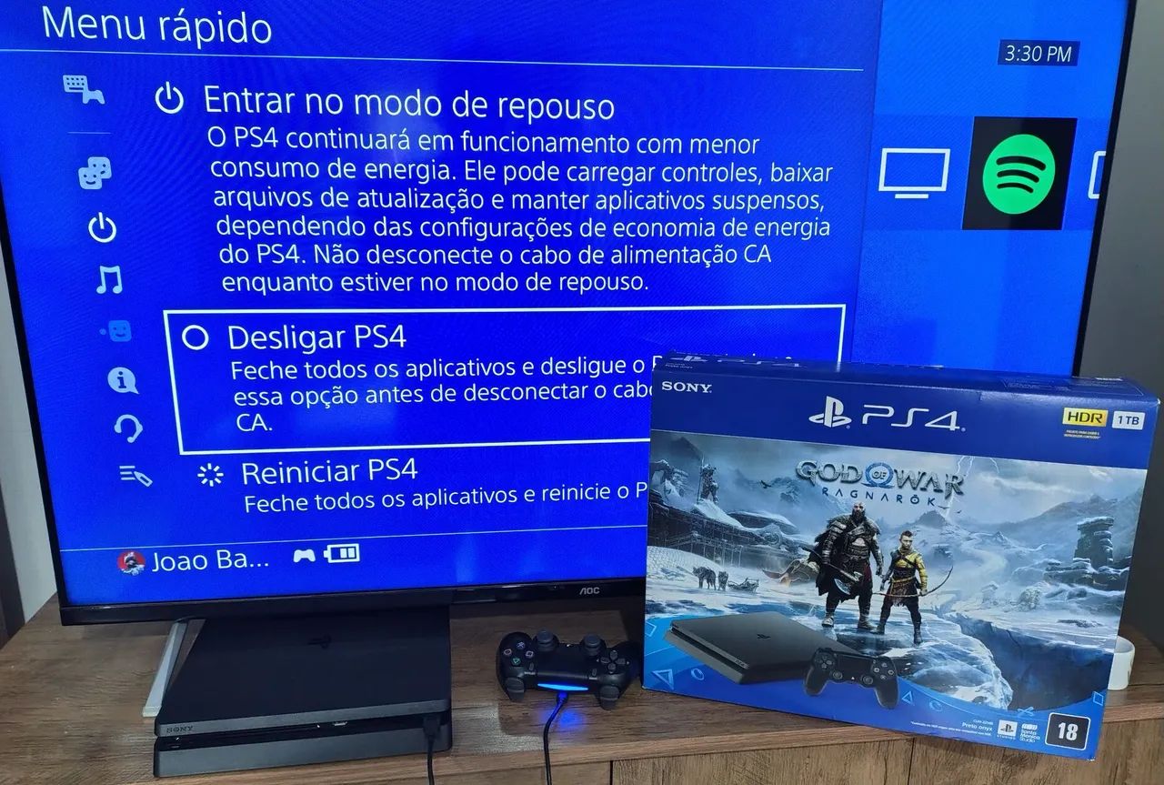 PlayStation 4  - Foto 4