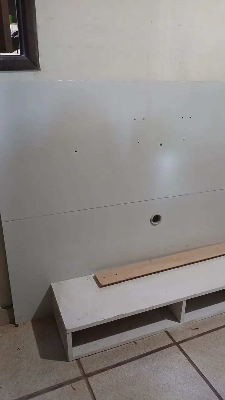 Painel de TV até 43 polegadas  - Foto 3