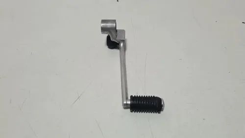 Pedal Marcha Kawasaki Zx6r 19/24 Orig Detalhes 64934 - Peças para