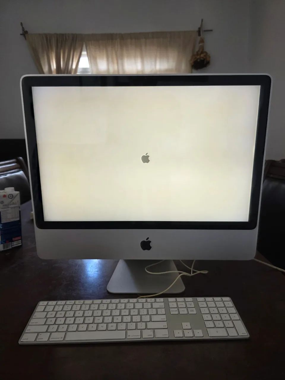 Computador iMac Apple de 20 pol - Foto 2