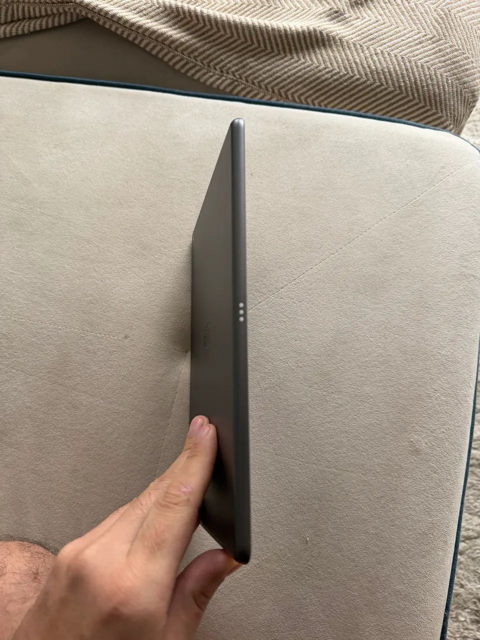 Apple iPad (9ª geração) 10.2" - Foto 5