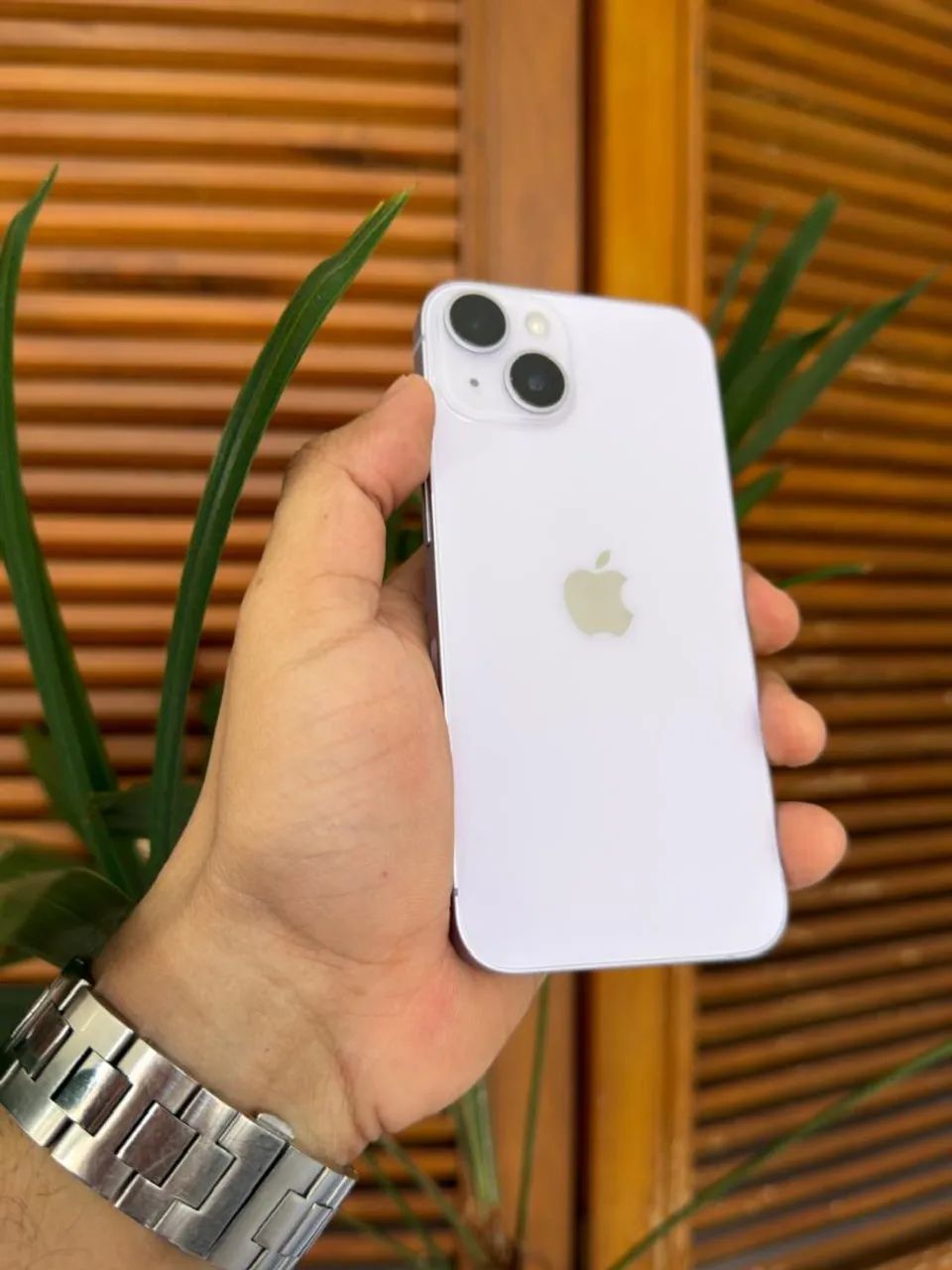 Iphone 14 128GB Novíssimo Garantia e Nota 