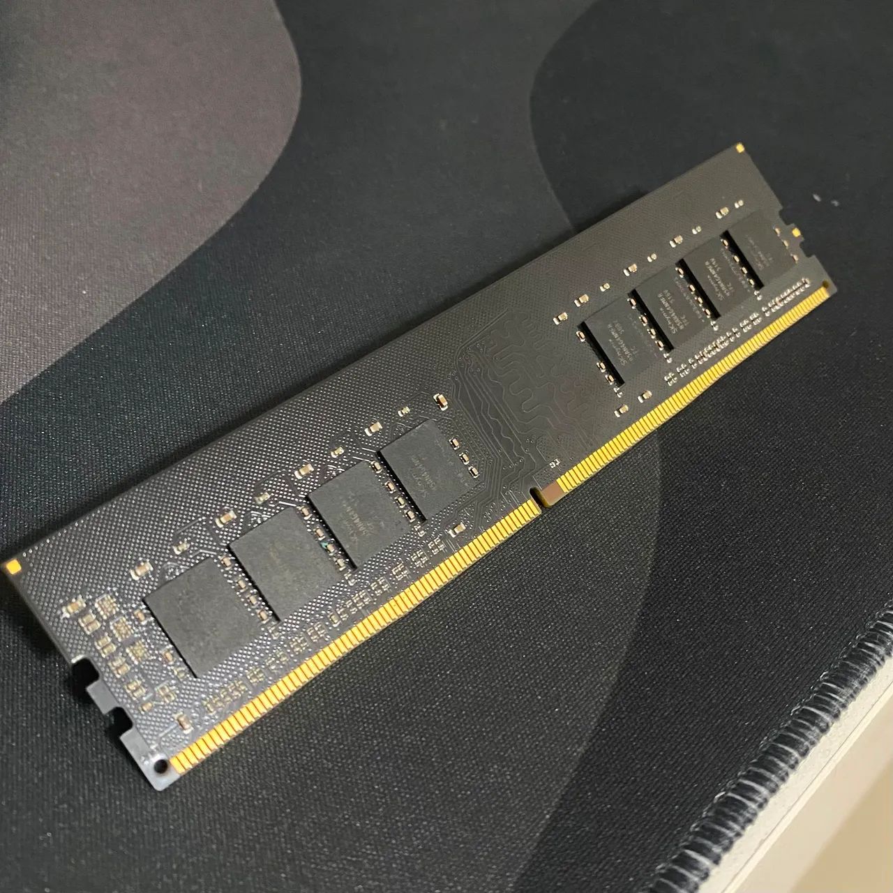 Memória ram 8gb