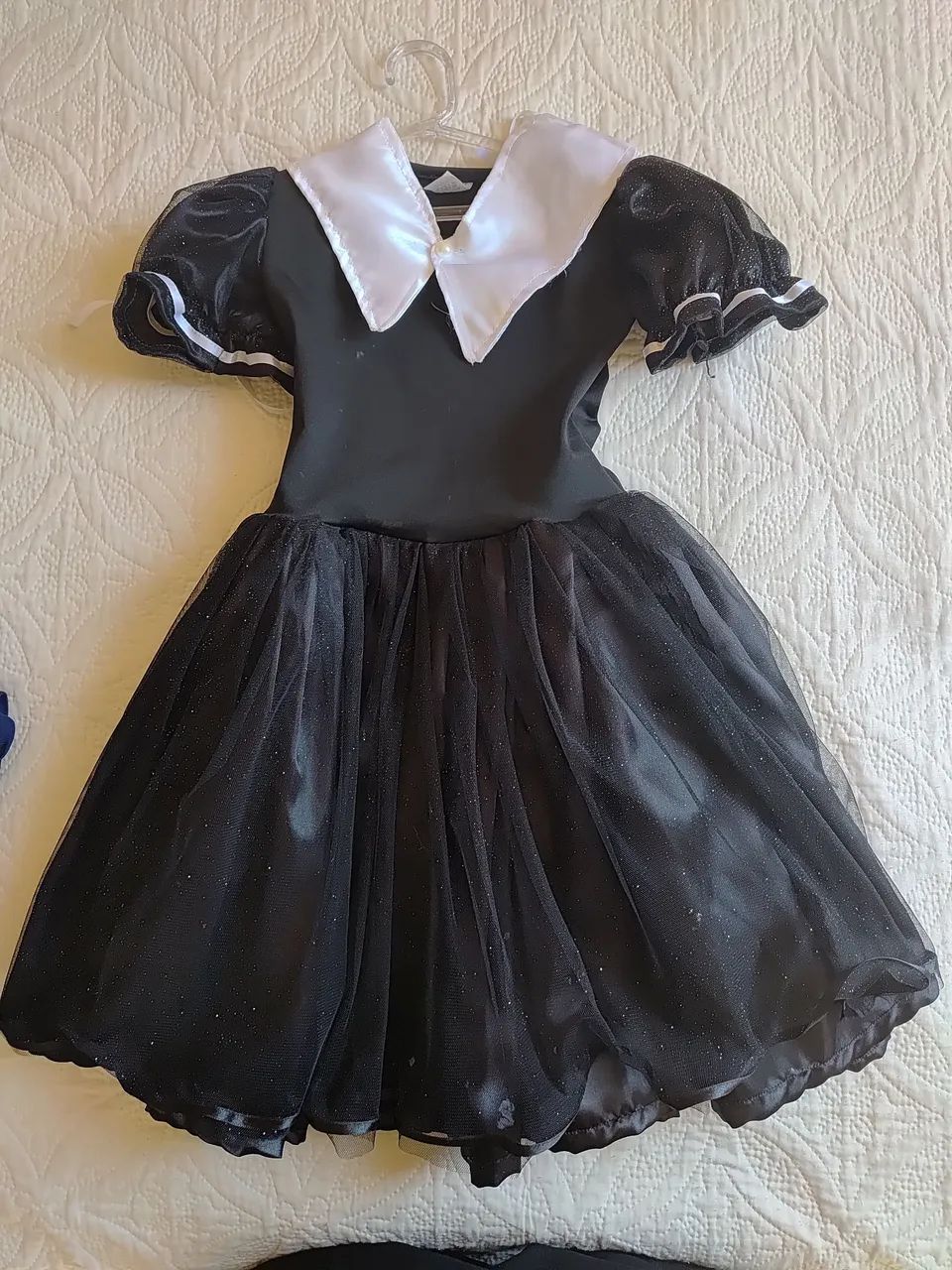 Vestido Vandinha  - Foto 2