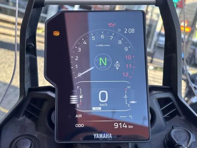 Yamaha XTZ 700 TÉNÉRÉ - Foto 5