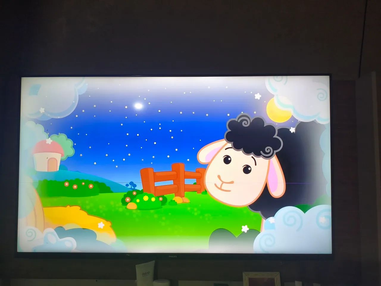 SMART TV 50  - Foto 5