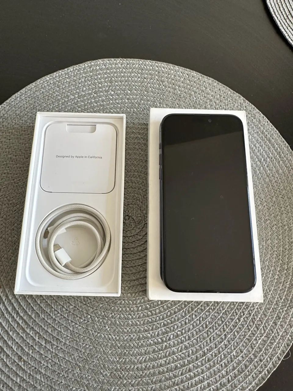 iPhone 15 pro max (256gb)