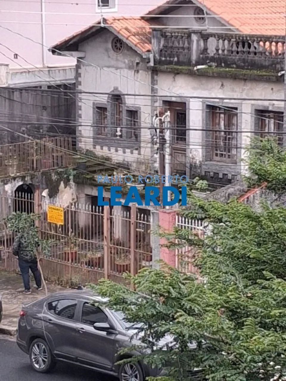 AREA - SAÚDE - SP