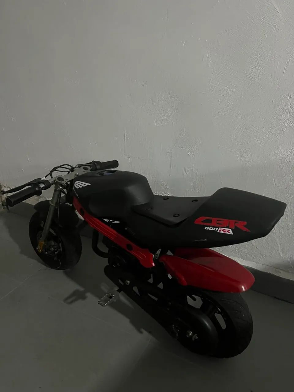 Mini moto