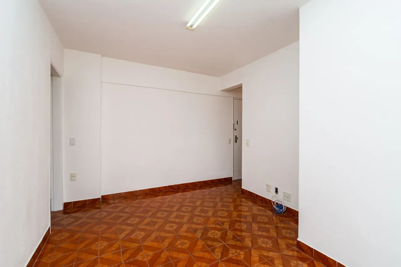 Apartamento para venda em Aclimação com 2 quartos, 54m² - Foto 2