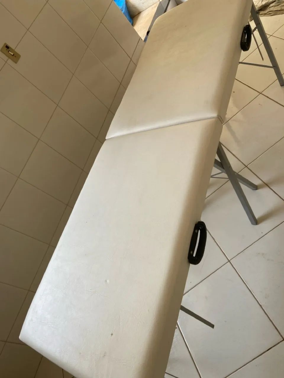 Maca para estética  - Foto 2