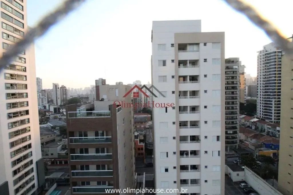 Venda Apartamento 2 Dormitórios - 73 m² Vila Olímpia - Foto 7