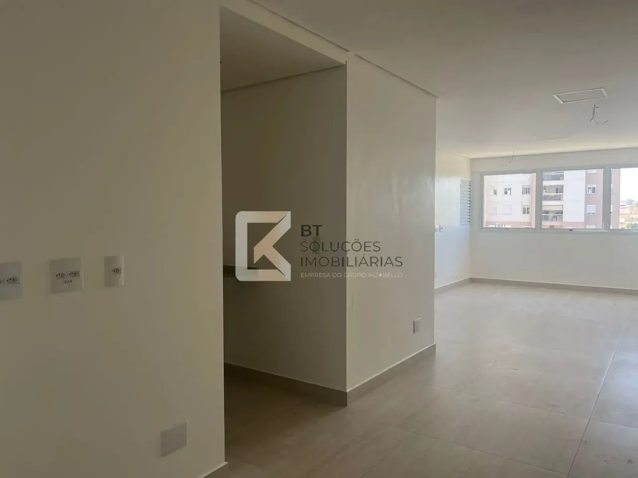 Sala para locação, Office premium, Indaiatuba, SP - Foto 4