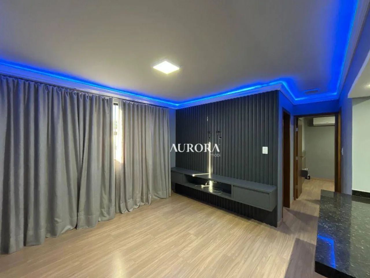 Apartamento com 2 dormitórios à Venda no Vale do Cambezinho III, Londrina-PR - Foto 2