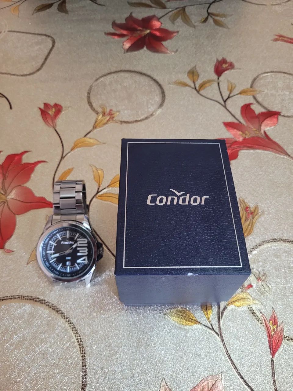Vendo relógio condor  - Foto 3