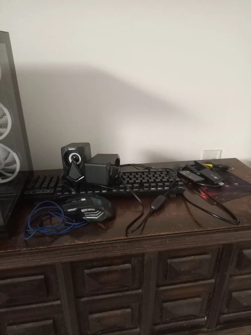 VENDO PC GAMER COMPLETO  - Foto 5