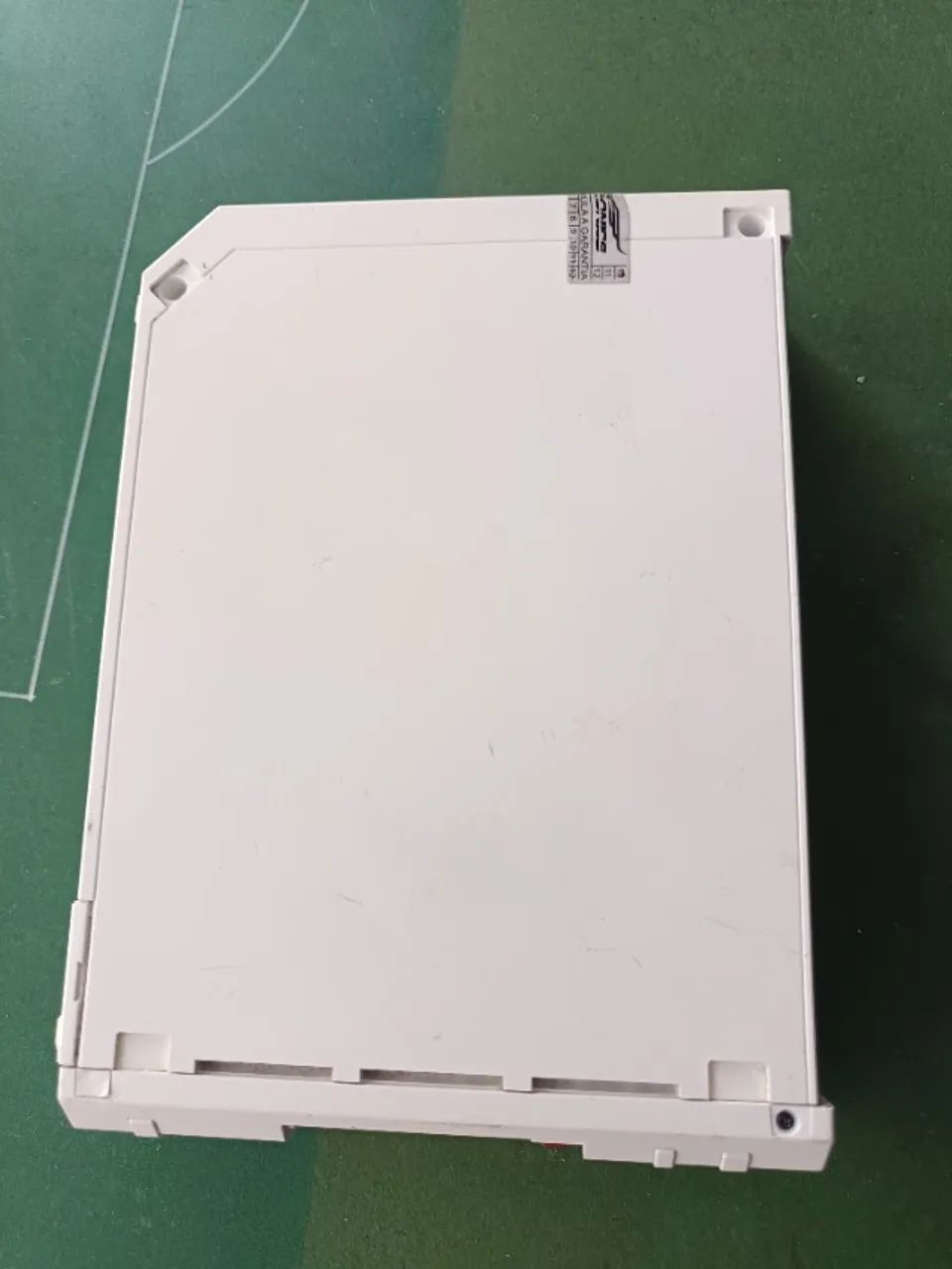 Nintendo Wii - Foto 5
