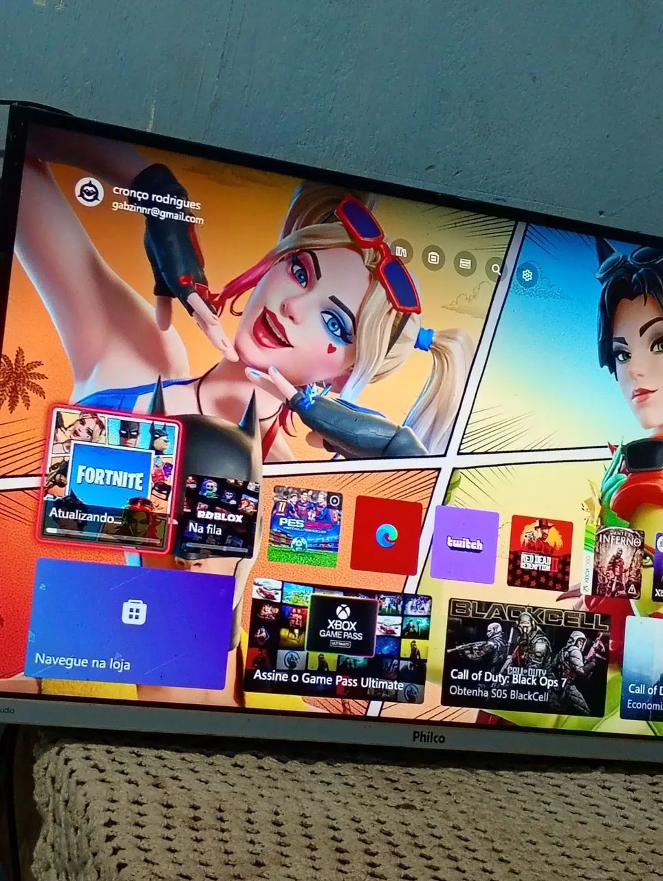 Xbox one fat  - Foto 3