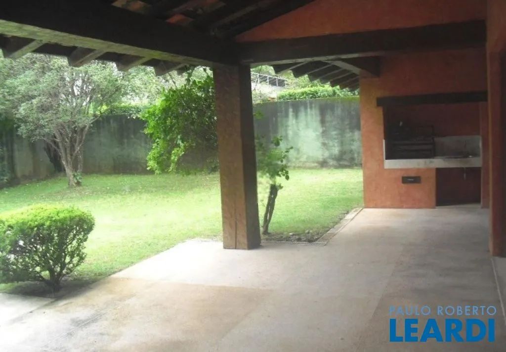 CASA EM CONDOMÍNIO - ALPHAVILLE - SP - Foto 4
