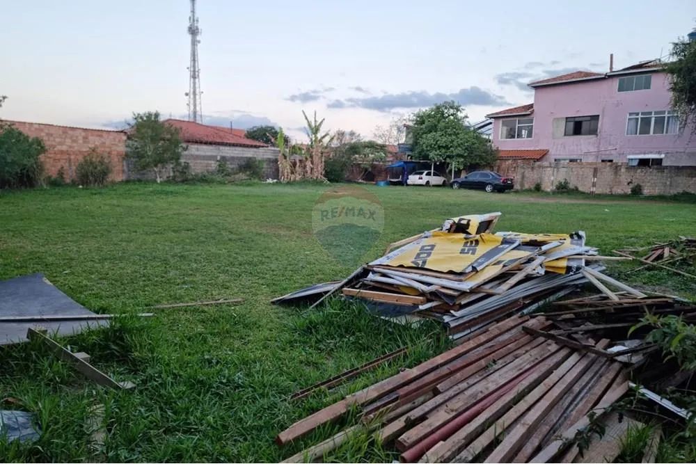 Terreno Comercial no Jardim Canadá: Ótimo Preço! - Foto 3