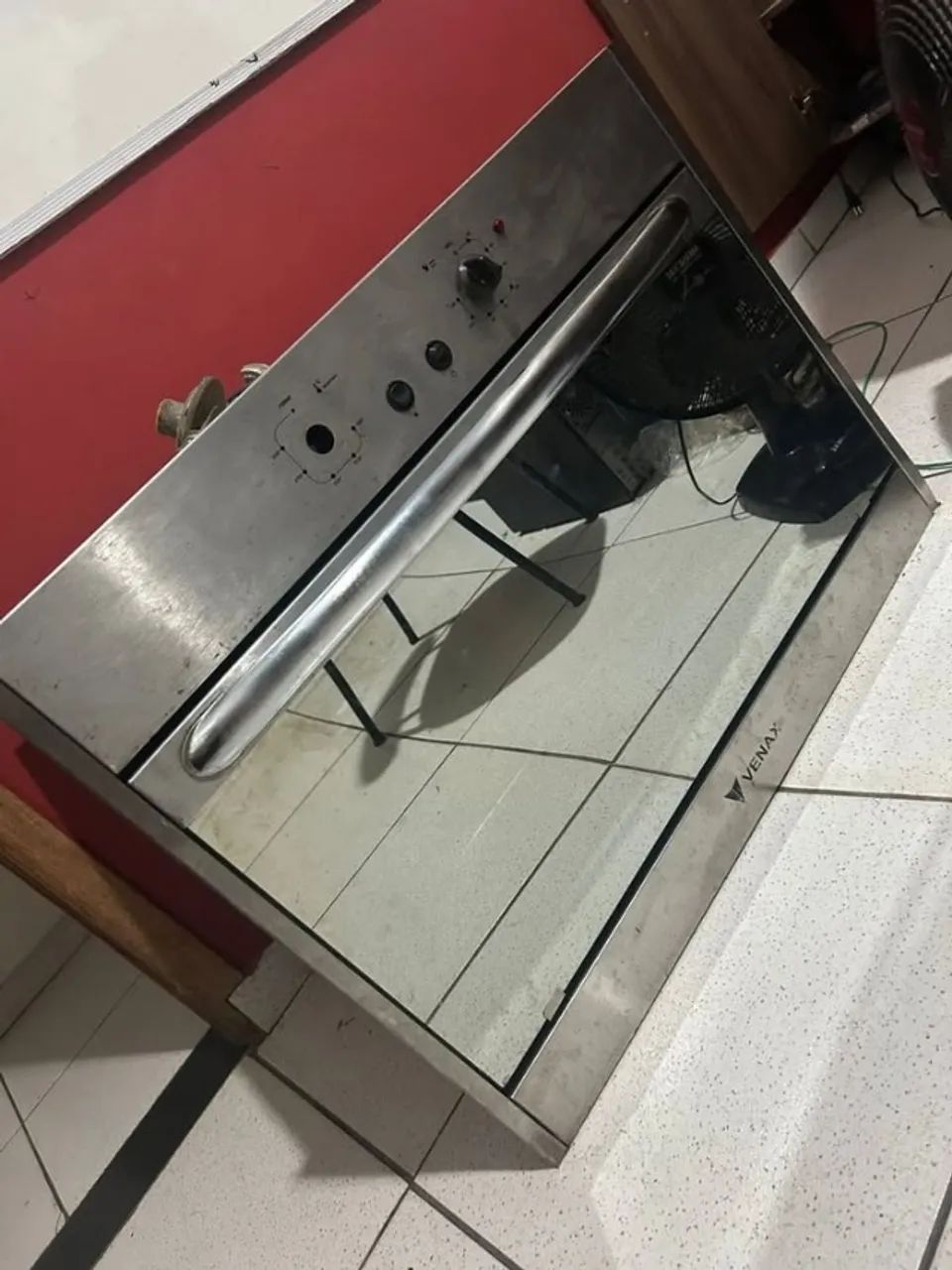 FORNO VENAX - Foto 3