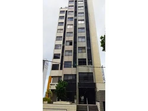 SALA COMERCIAL em FORTALEZA - CE, MEIRELES