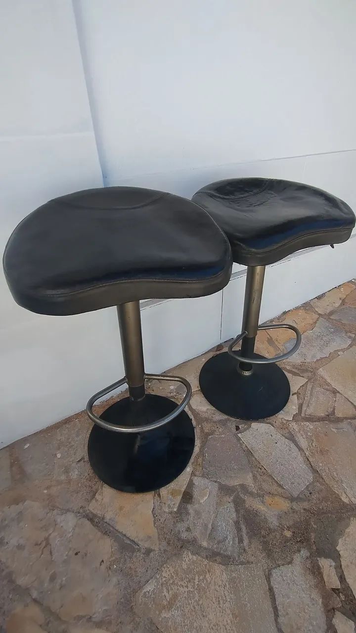 Banquetas para cozinha 