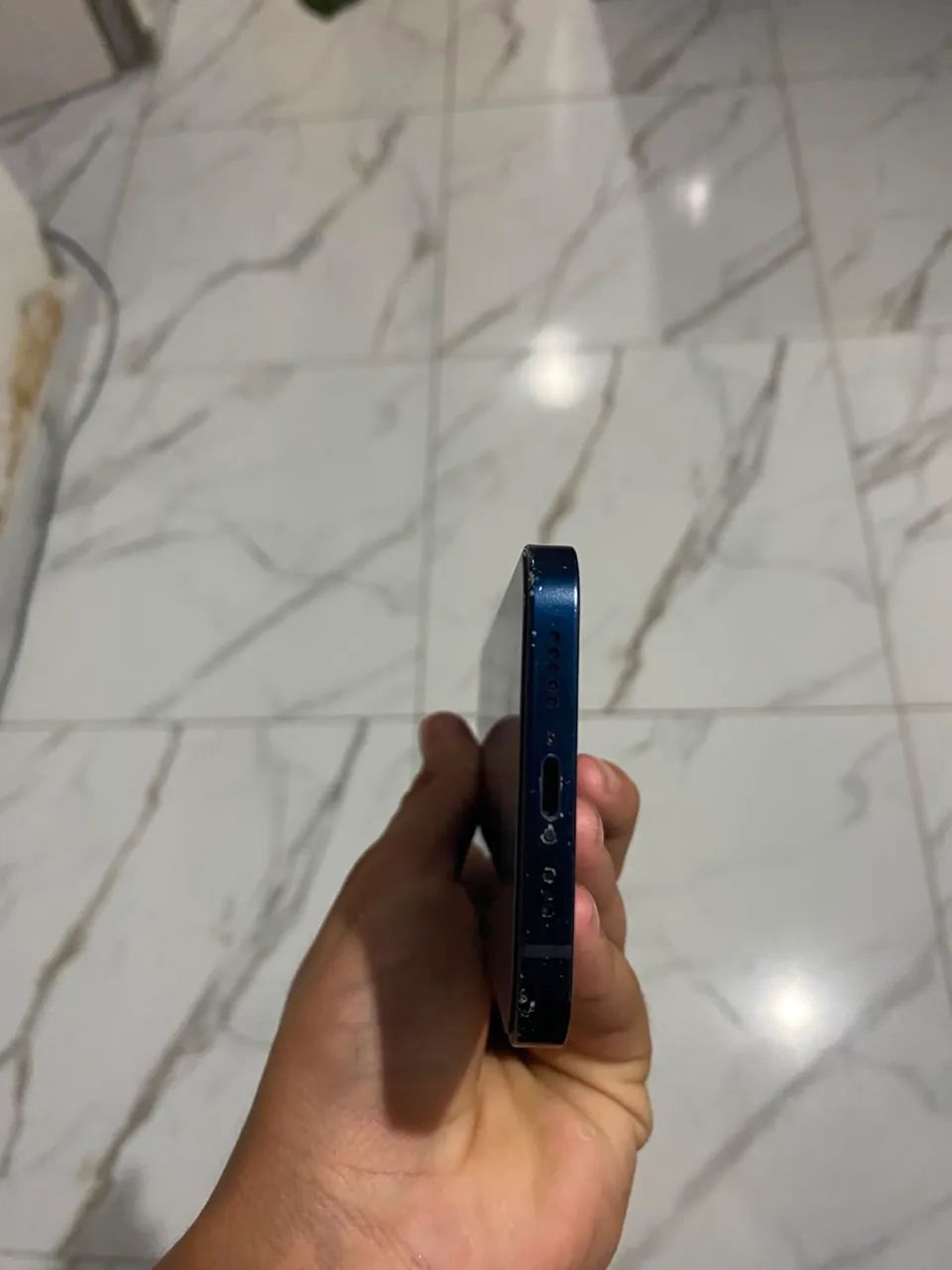 iPhone 12 No precinho 