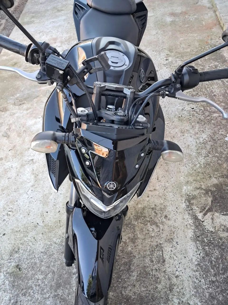 Fazer 250 2020 - Foto 4